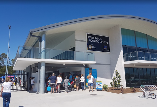 Parkinson Aquatic Centre