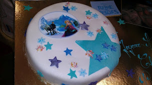 Photo n°41 de Nos Vies L'Art Du Pain à Novillars (Café)