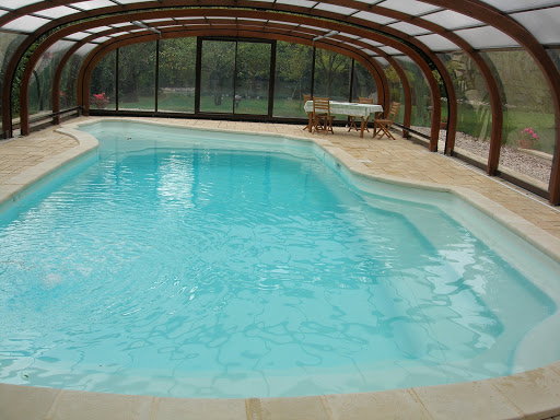 Photo de Idéal Piscines à Chaunay (86510)