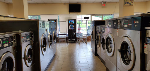 Sugarland Laundromat