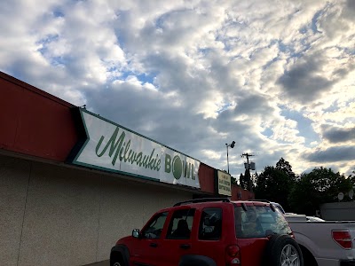 Milwaukie Bowl