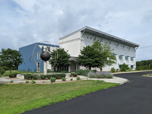 Delaware Aero Space Education - Thumbnail