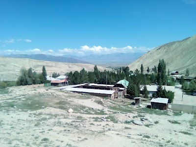 Photos of Chon-Tuz
