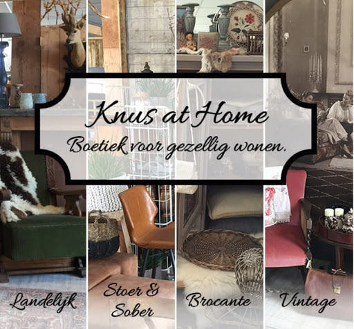 Kringloop Knus at Home - Heerenveen - Thumbnail