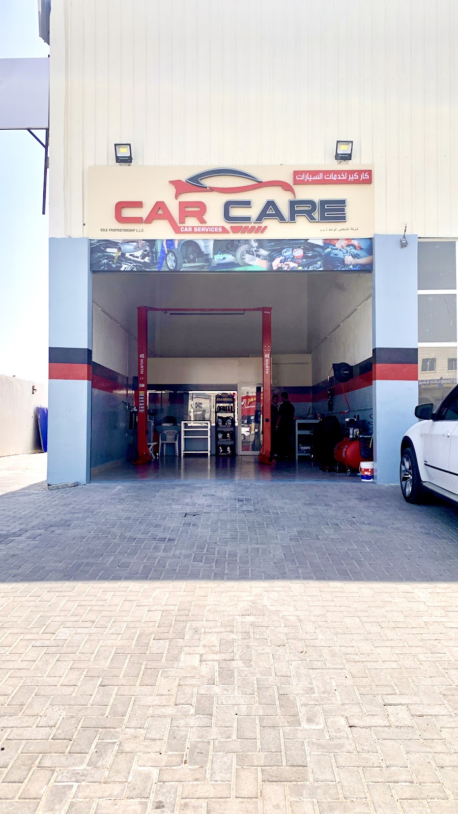 AGENCY SERVICE CAR - صورة 4