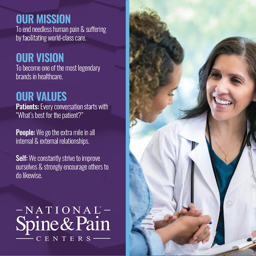 Specialty Spine & Pain - Buford - Thumbnail