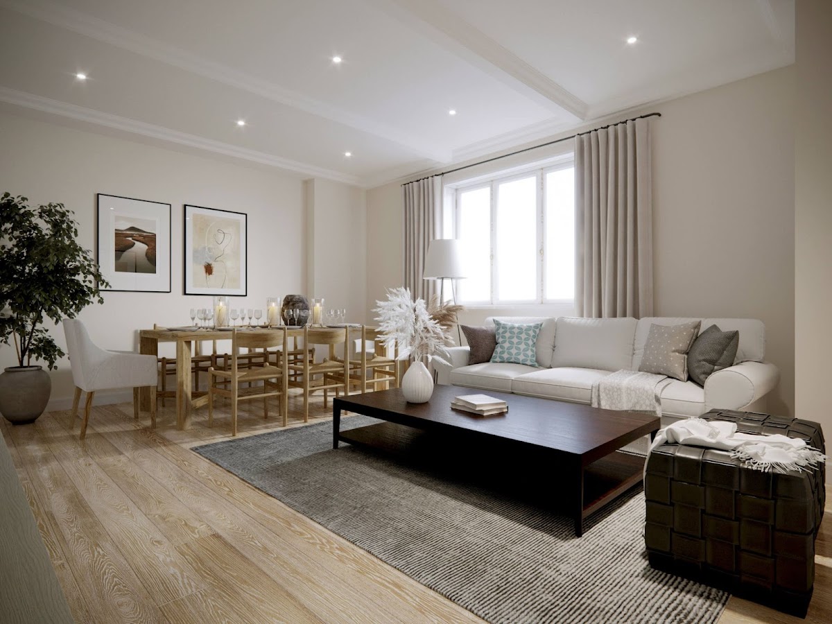 Gartwork Architecture Ltd