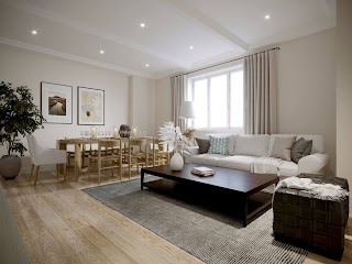 Gartwork Architecture Ltd