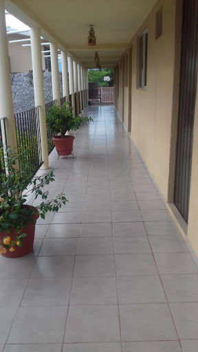 Hotel María Ever - Thumbnail