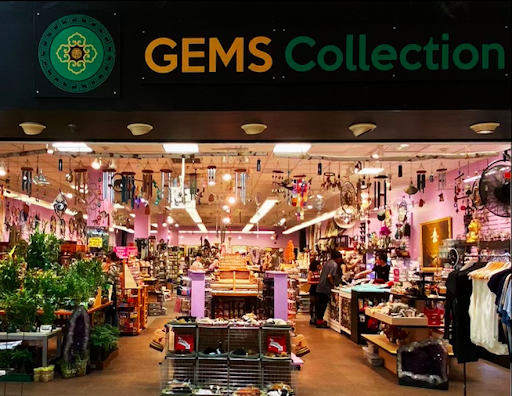 Gems Collection 丨Crystal 丨Jewelry 丨 Gift丨Rock