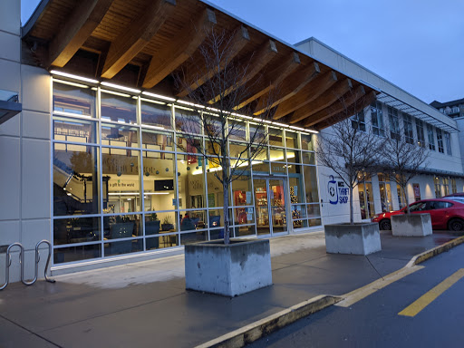 MCC Centre Thrift Shop