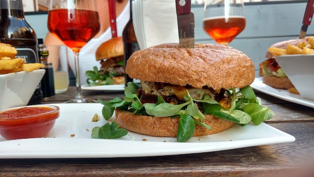 Die Burgermacher