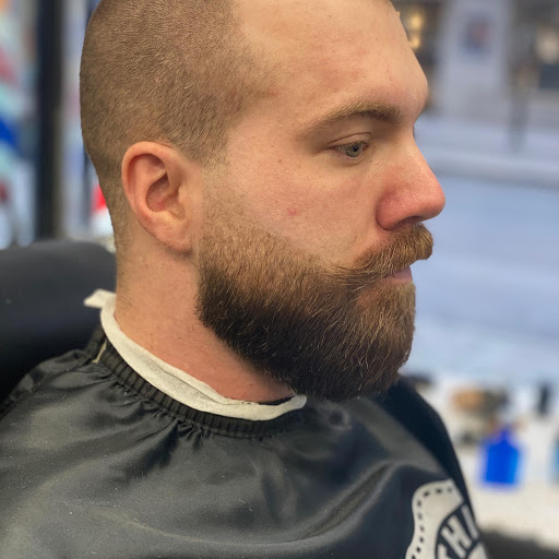 Barberaria 96 - Visual
