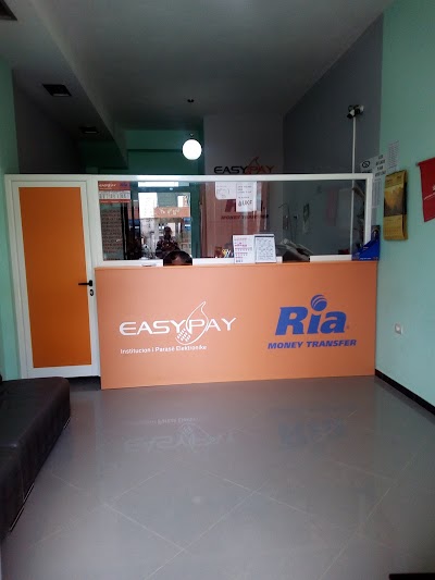 RIA MONEY TRANSFER