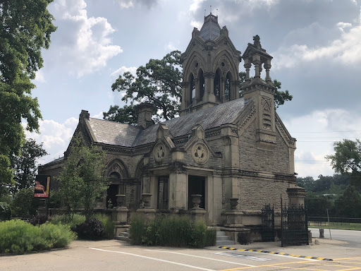 Spring Grove - Visual
