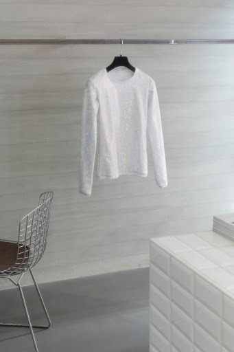 Hopen store - Visual