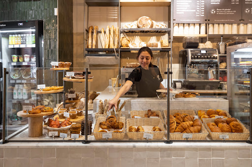 Le Pain Quotidien