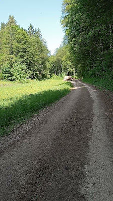 Wanderparkplatz Rental 88529 Zwiefalten, Deutschland