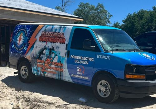 Power Electric Solution INC