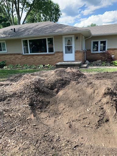 Stump King Stump Removal - Thumbnail