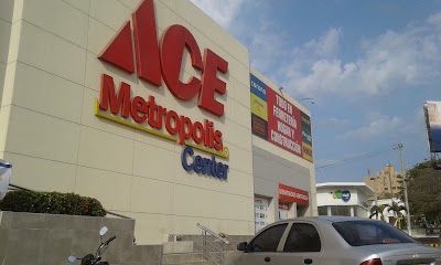 Photos of V&iacute;a Baloto Ferreteria Metropolis Cl 84 Ltda Barranquilla