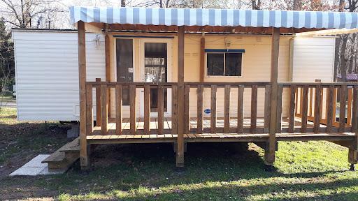Photo de Camping Naturiste La Chênaie à Anneville (76480)