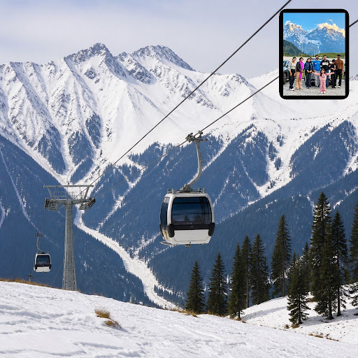 Planning a Gulmarg day trip can feel stressful when you’re worried about gondola tickets, timing… post image