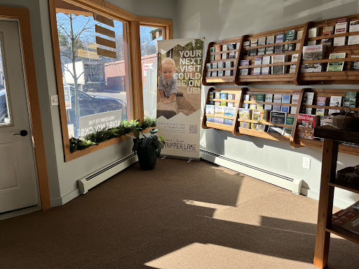 Tupper Lake Information Center/Regional Office of Sustainable Tourism