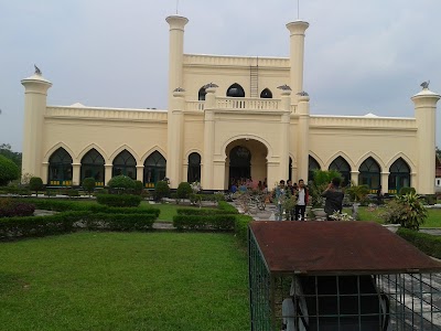 Photos of museum Balai Rung Sri