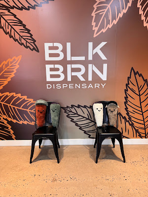 Photo of BLKBRN Recreational Cannabis Dispensary