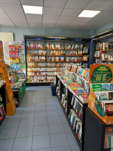 Maison de la Presse l'Encrier