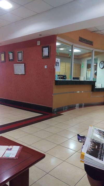 Photos of Nairobi Hospital (Galleria)