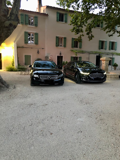 VTC Avignon Provence - Thumbnail