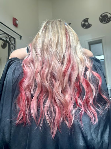 Beautifully Me The Hair Studio - Thumbnail