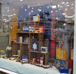 Photo n°5 de Pharmacie KER AHES à Carhaix-Plouguer (Parapharmacie)