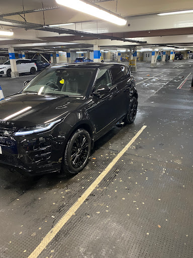 The Carwash Company Croydon