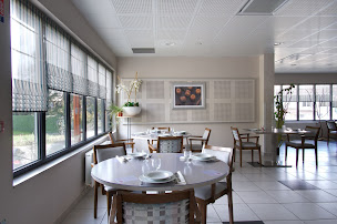 Photo n°7 de Résidence EHPAD L'Eglantine UNIVI à Fontaine (Maison de retraite)