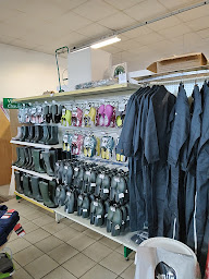 Photo n°12 de P.C.E.B France Rurale à Limoux (Magasin d'articles pour l'aménagement paysager)