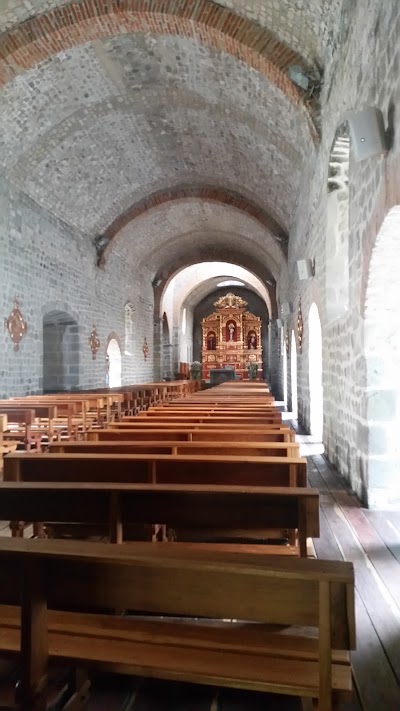 Photos of Santuario del Ni&ntilde;o de Isinche