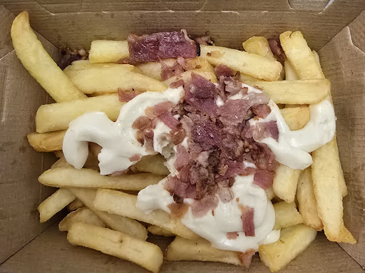 Photo 1 - Burger King