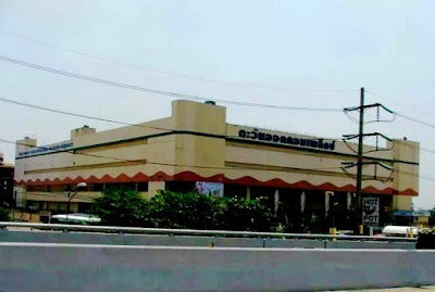 Department Store