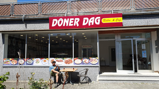 Döner Dag - Visual