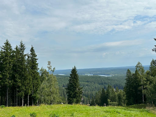 Isabergs naturreservat - Thumbnail