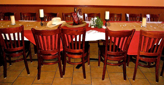 Los Reyes Mexican Restaurant - Cedar Park, Texas