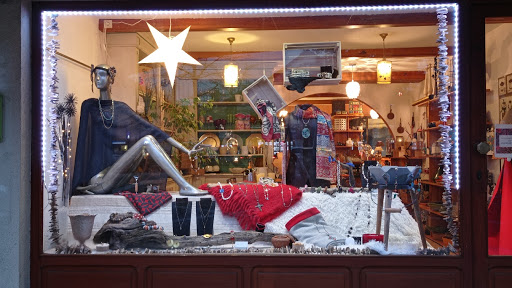 Maison & Bijoux Douvaine - Boutique cadeaux et accessoires