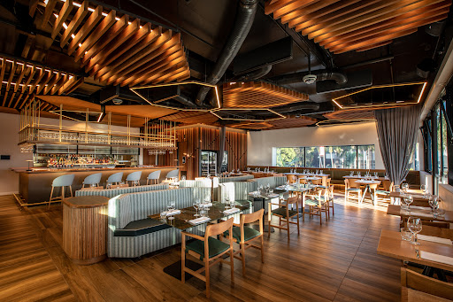 Photo of Palette Restaurant