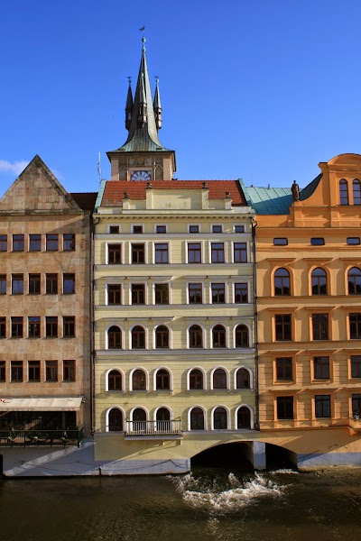Photos of Hotel Prague Center Superior