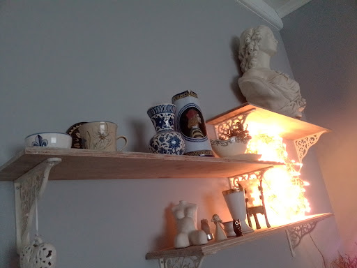 Photo de La tanière