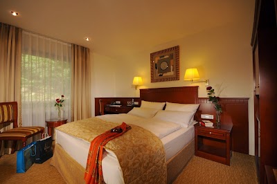 Photos of Hotel Marburger Hof