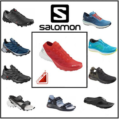 Спортбокс - Магазин за спортни стоки